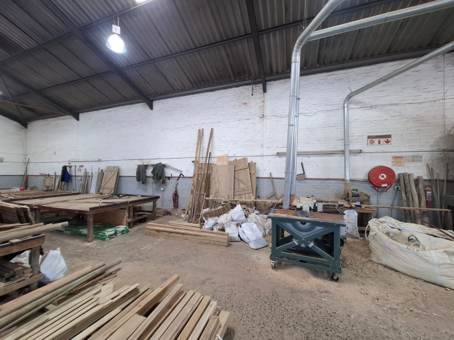 To Let Commercial Property for Rent in Stikland Industrial Western Cape